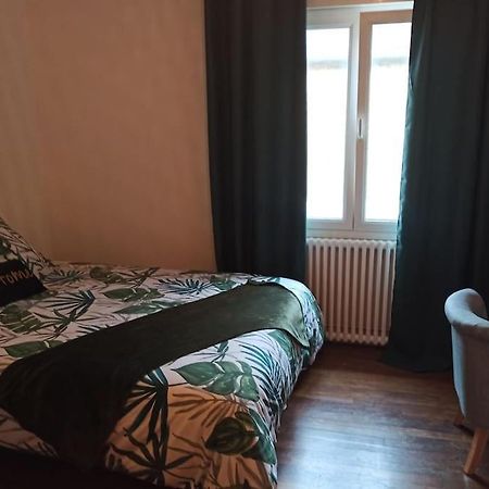 Petite Maison De Bourg Proche A84 Ducey-Les Cheris Ngoại thất bức ảnh